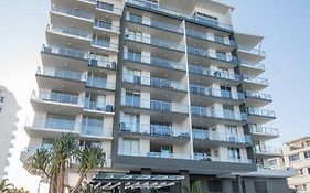 Verve On Cotton Tree